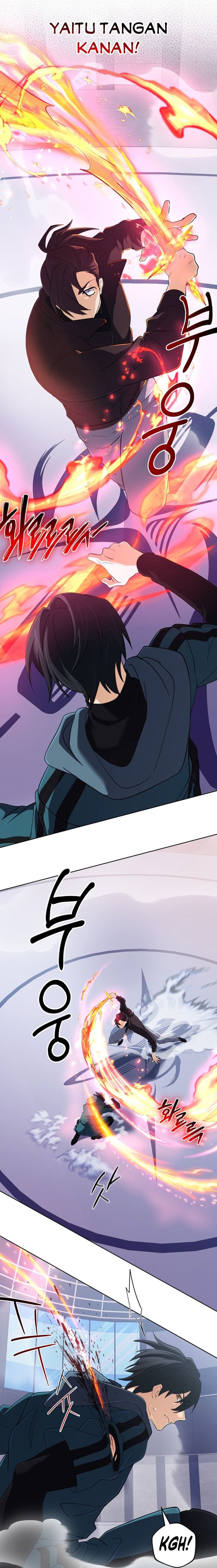 The Return of the Mythical Archmage chapter 47