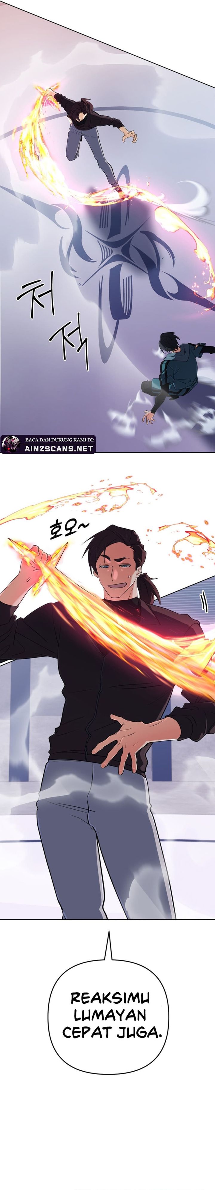 The Return of the Mythical Archmage chapter 47