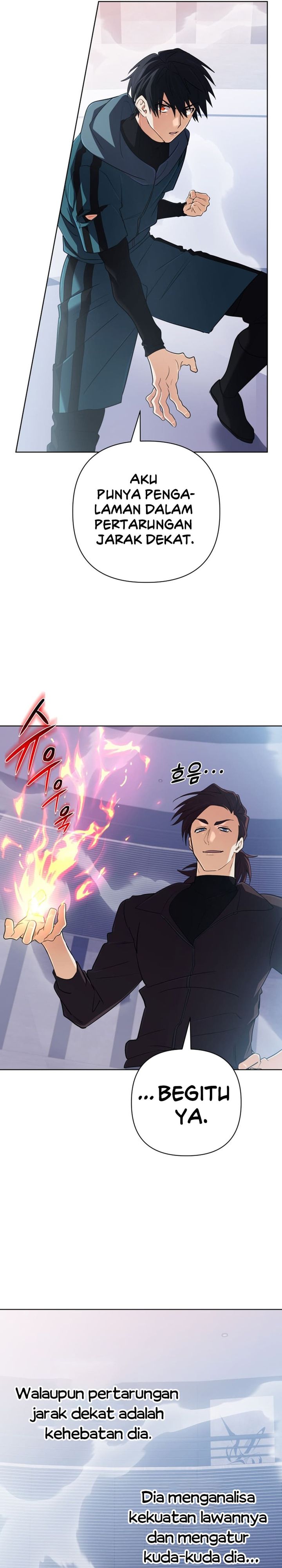 The Return of the Mythical Archmage chapter 47
