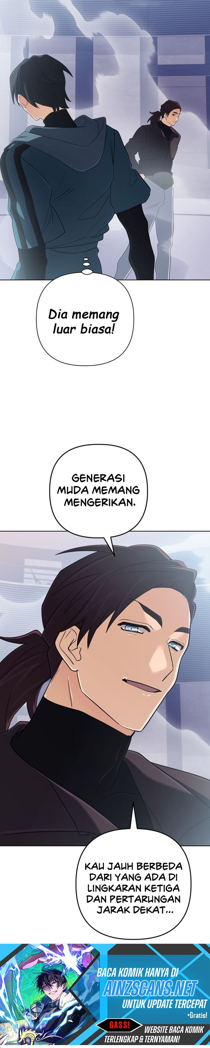 The Return of the Mythical Archmage chapter 47