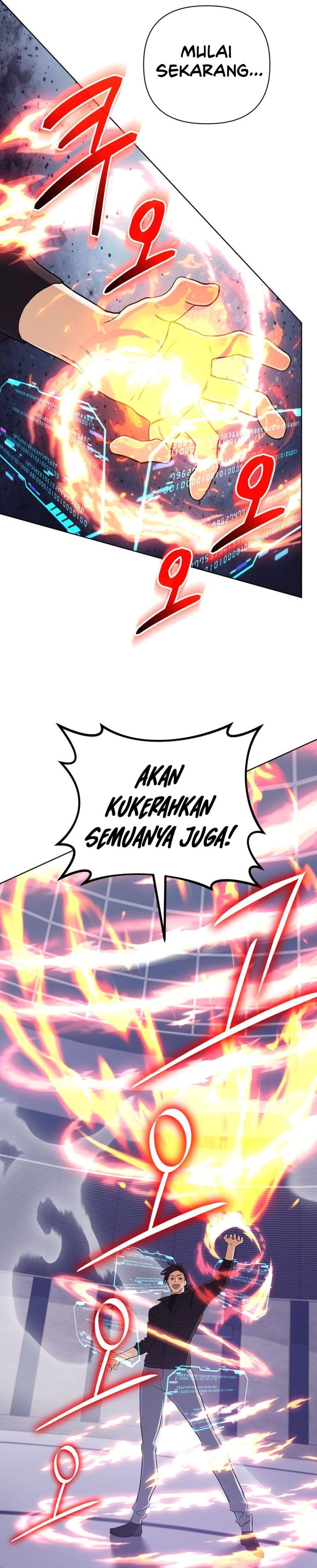 The Return of the Mythical Archmage chapter 47