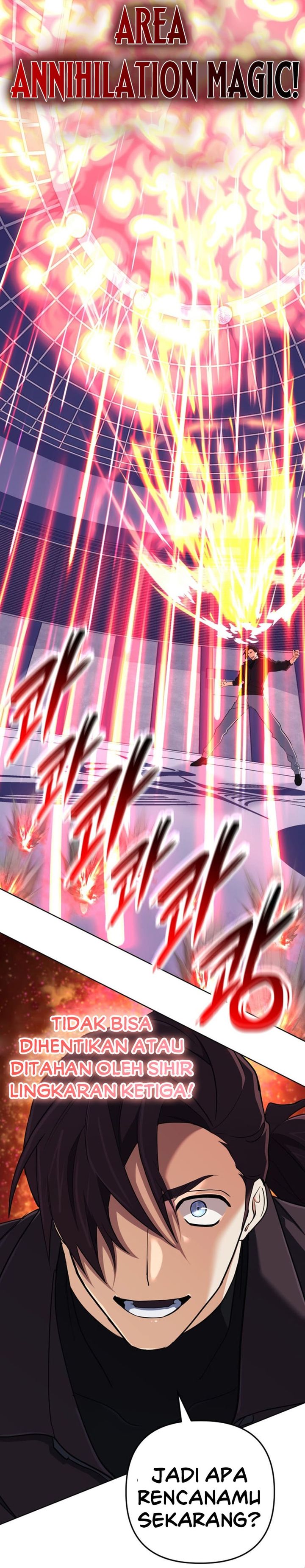 The Return of the Mythical Archmage chapter 47