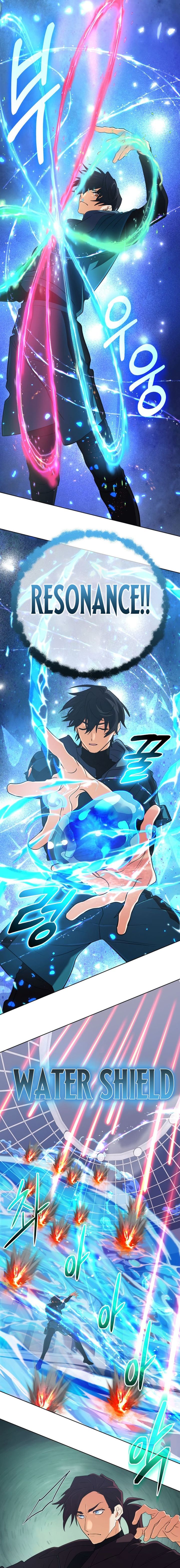 The Return of the Mythical Archmage chapter 47