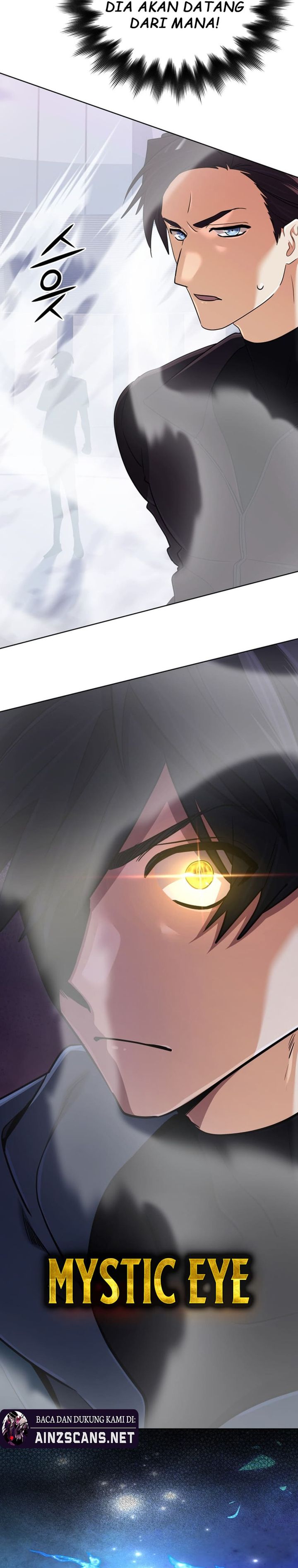 The Return of the Mythical Archmage chapter 47