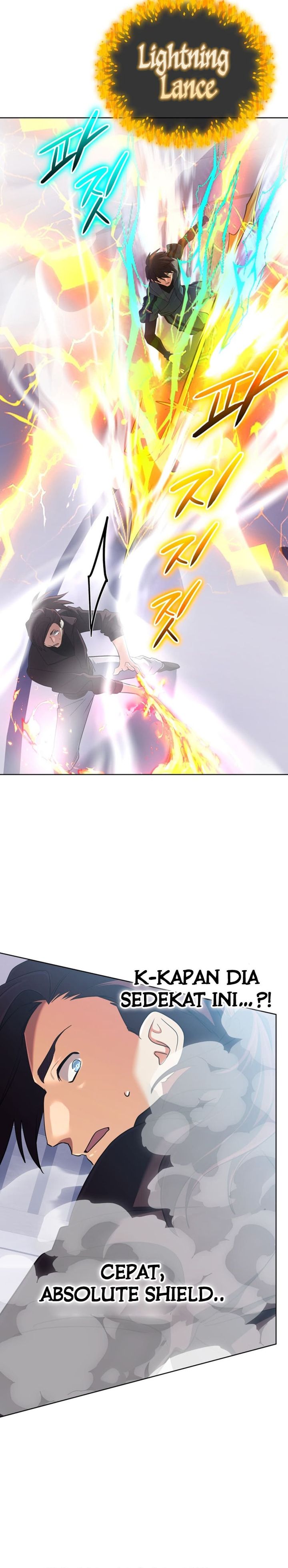 The Return of the Mythical Archmage chapter 47