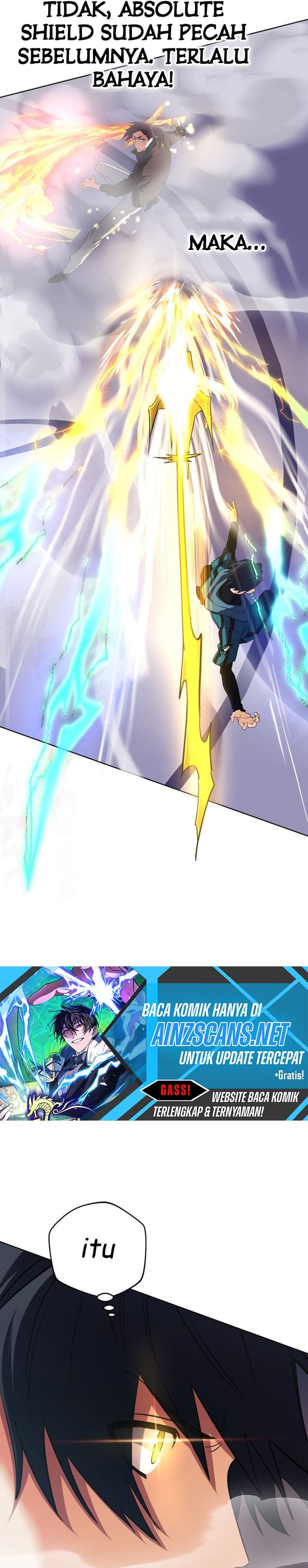 The Return of the Mythical Archmage chapter 47