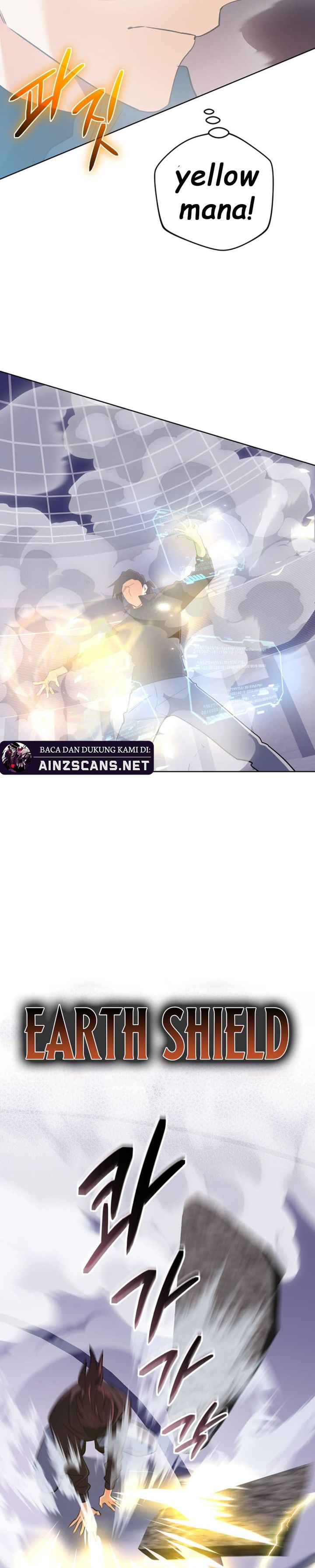 The Return of the Mythical Archmage chapter 47
