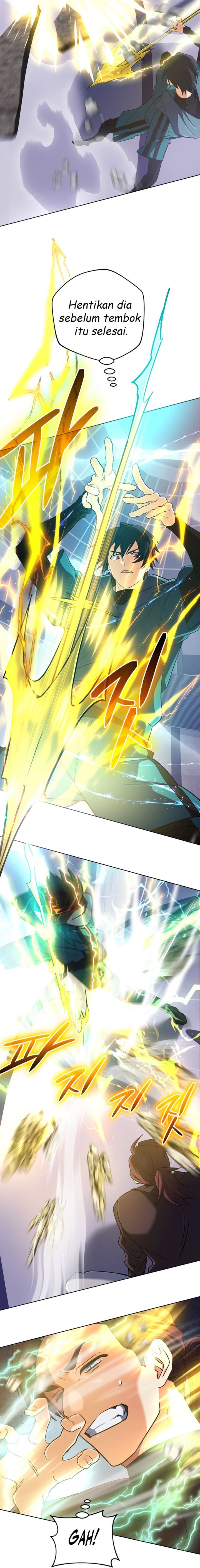 The Return of the Mythical Archmage chapter 47