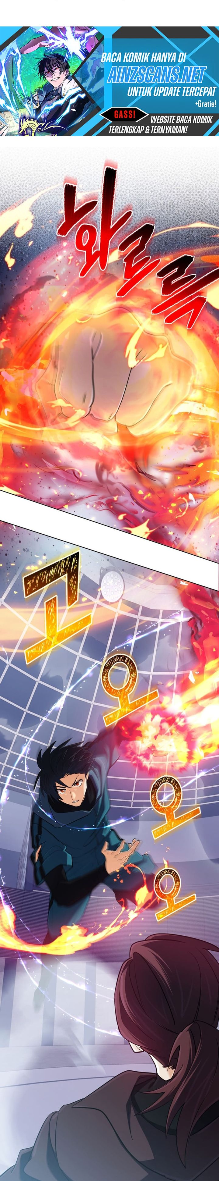 The Return of the Mythical Archmage chapter 47