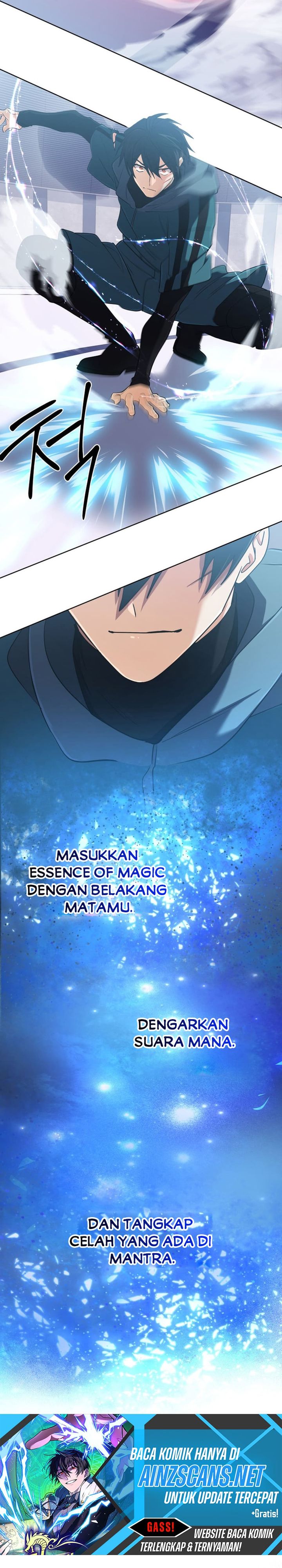 The Return of the Mythical Archmage chapter 47