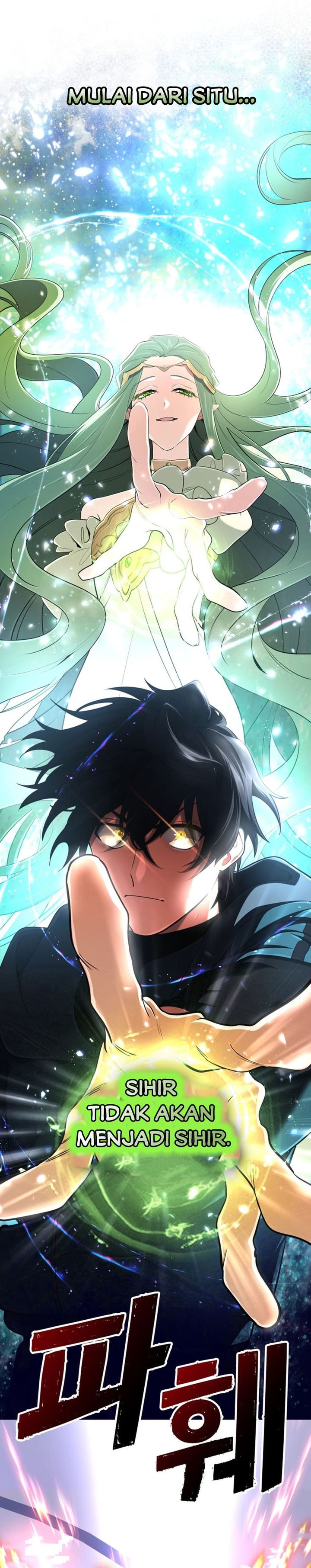 The Return of the Mythical Archmage chapter 47