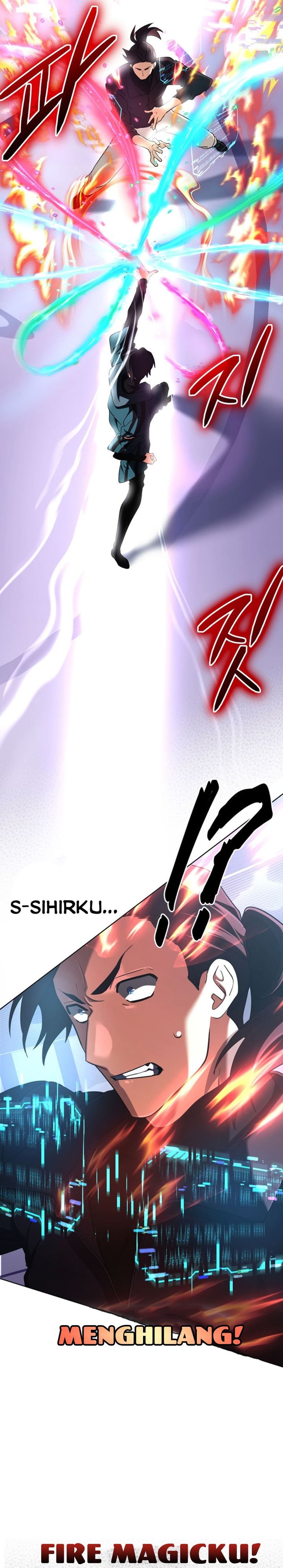 The Return of the Mythical Archmage chapter 47