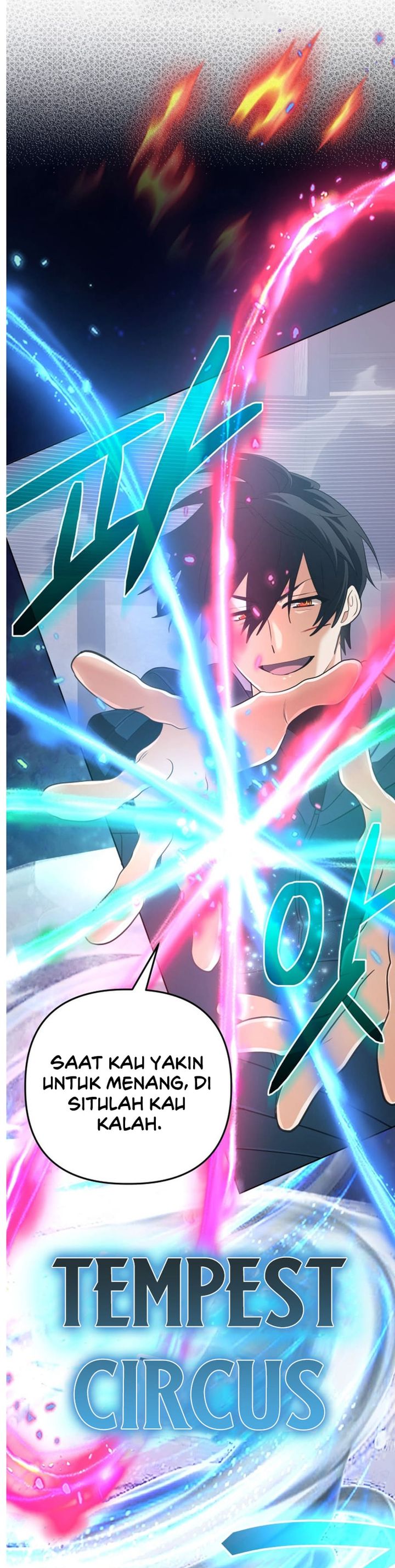 The Return of the Mythical Archmage chapter 47