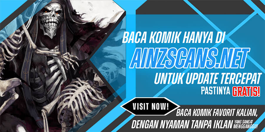 The Return of the Mythical Archmage Chapter 50 Bahasa Indonesia