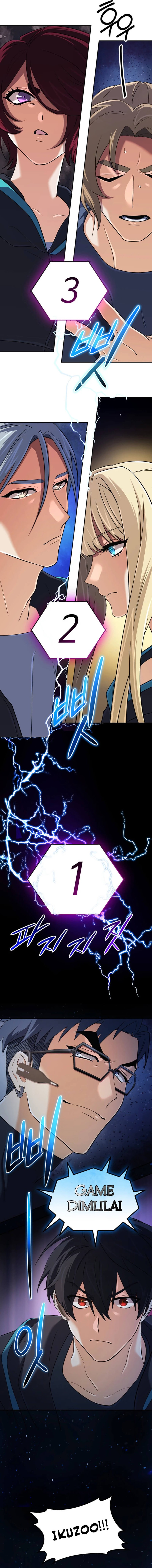 The Return of the Mythical Archmage chapter 51