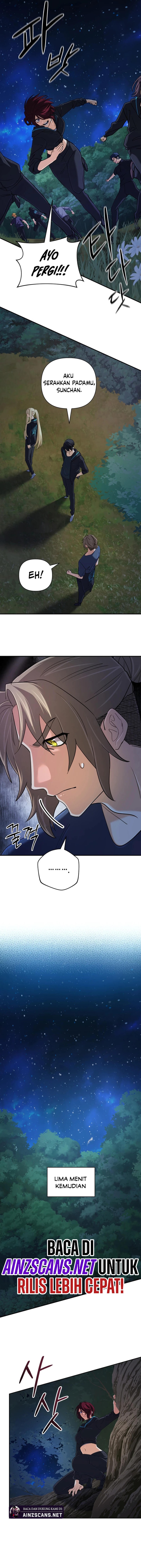 The Return of the Mythical Archmage chapter 51