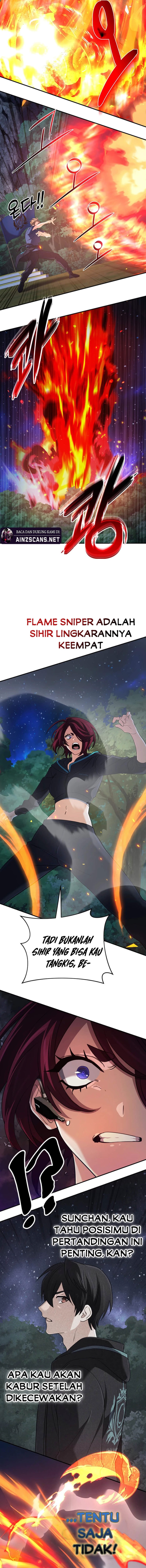 The Return of the Mythical Archmage chapter 51