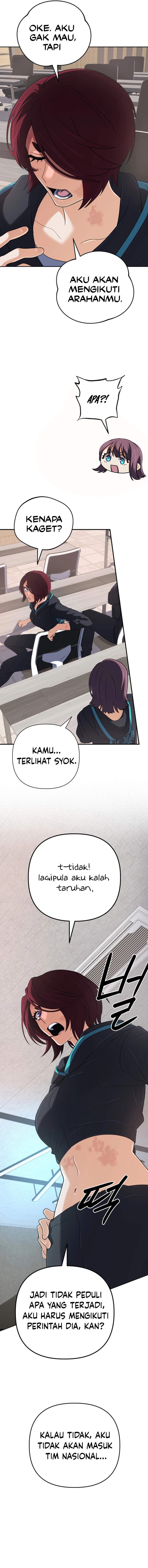 The Return of the Mythical Archmage chapter 53