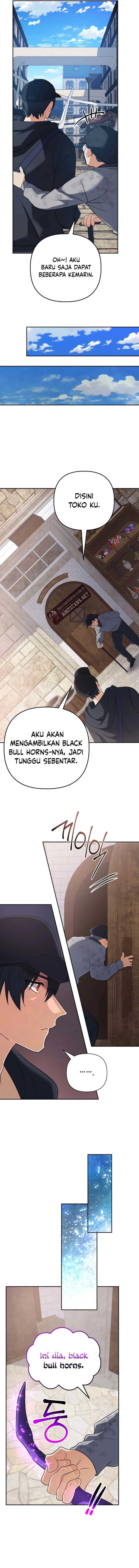 The Return of the Mythical Archmage chapter 55
