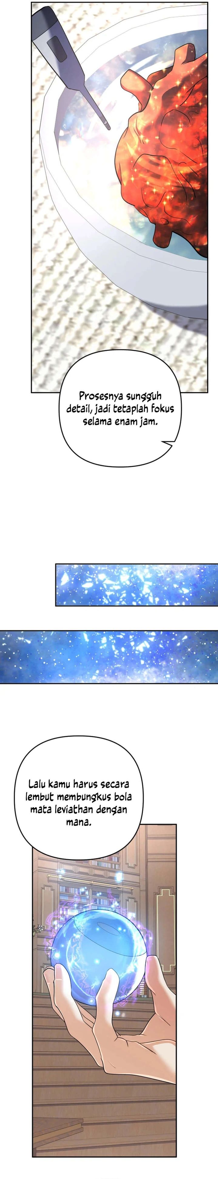 The Return of the Mythical Archmage chapter 57