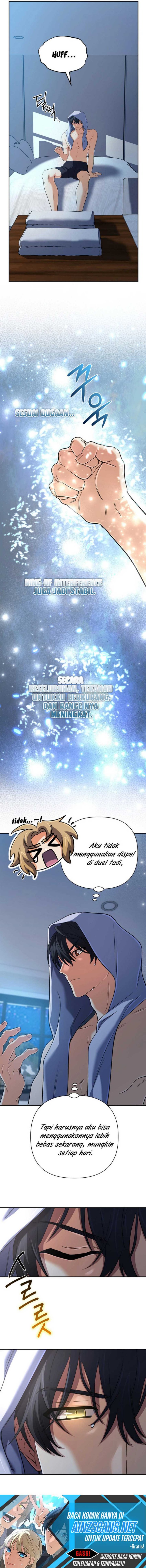 The Return of the Mythical Archmage chapter 60