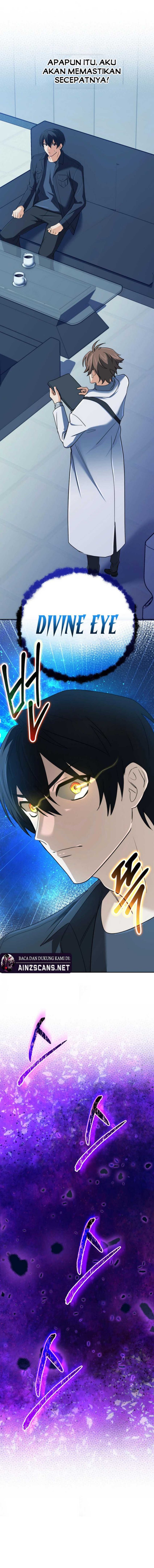 The Return of the Mythical Archmage chapter 60