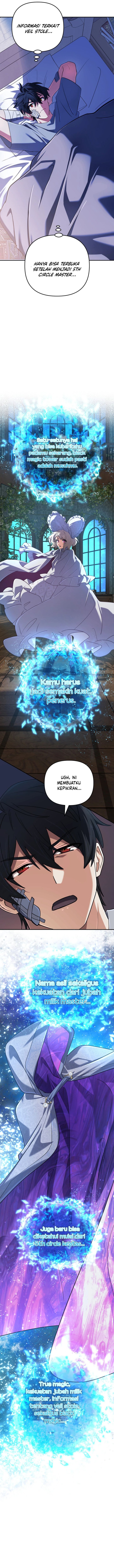 The Return of the Mythical Archmage Chapter 66 Bahasa Indonesia