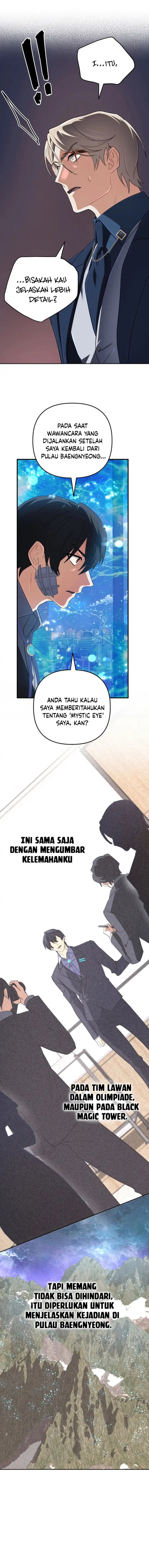The Return of the Mythical Archmage chapter 67