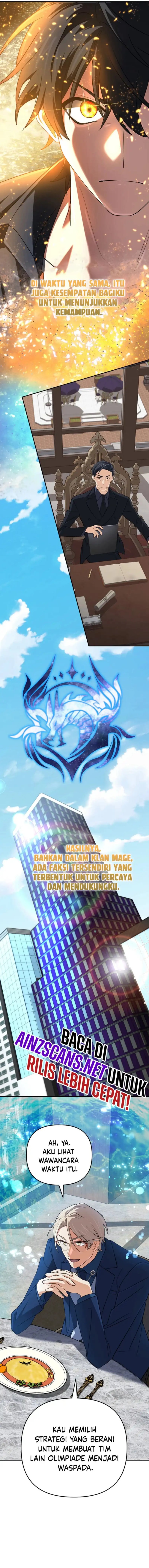 The Return of the Mythical Archmage chapter 67
