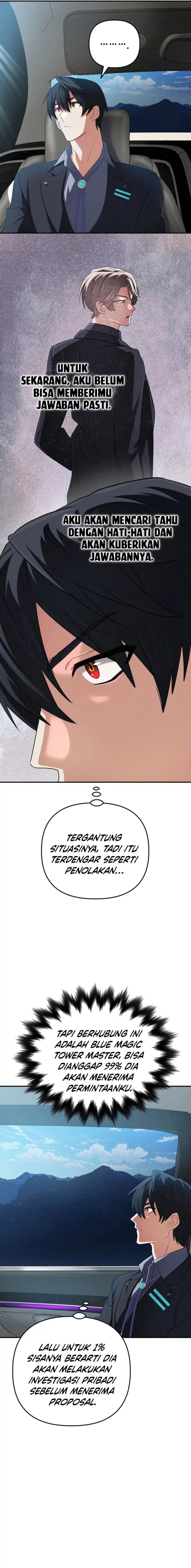 The Return of the Mythical Archmage chapter 67