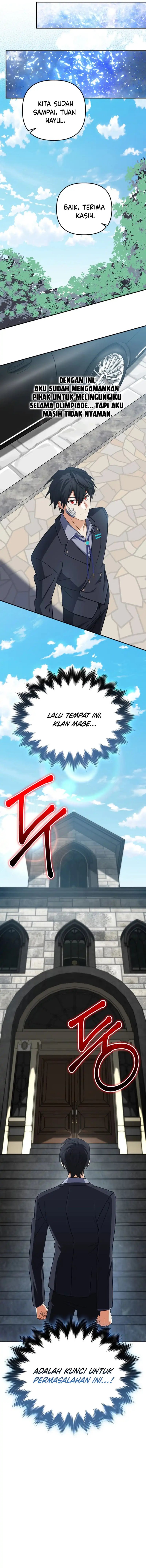 The Return of the Mythical Archmage chapter 67
