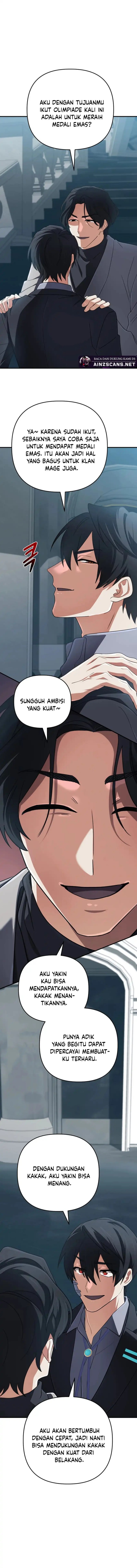 The Return of the Mythical Archmage chapter 67