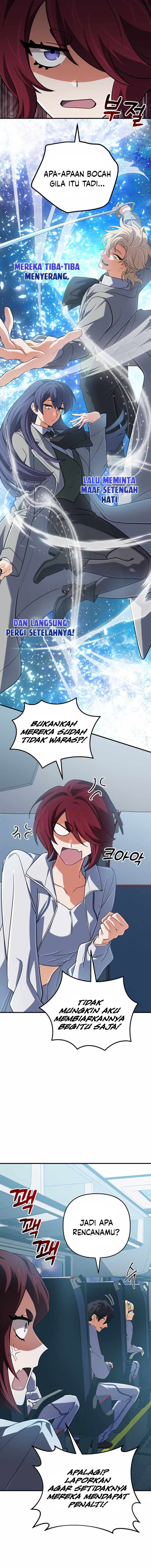 The Return of the Mythical Archmage chapter 70