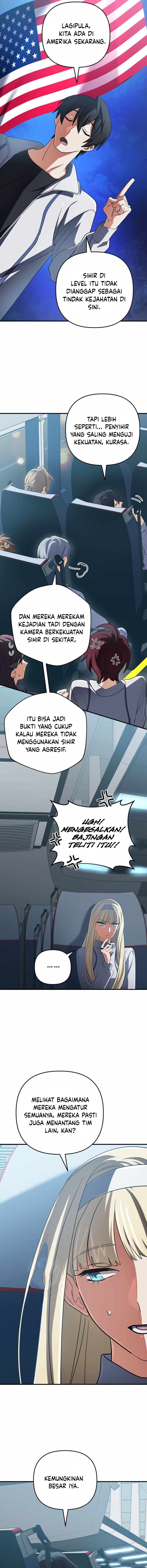 The Return of the Mythical Archmage chapter 70