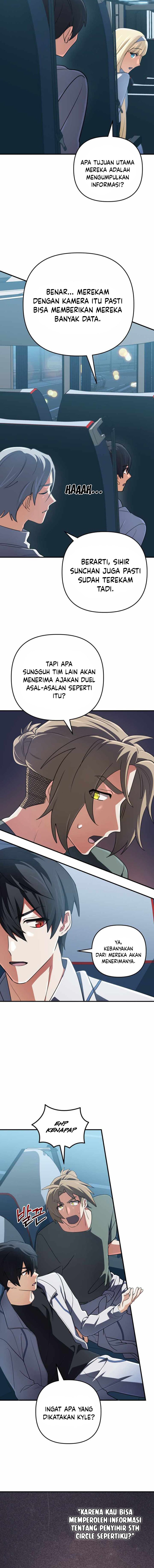 The Return of the Mythical Archmage chapter 70