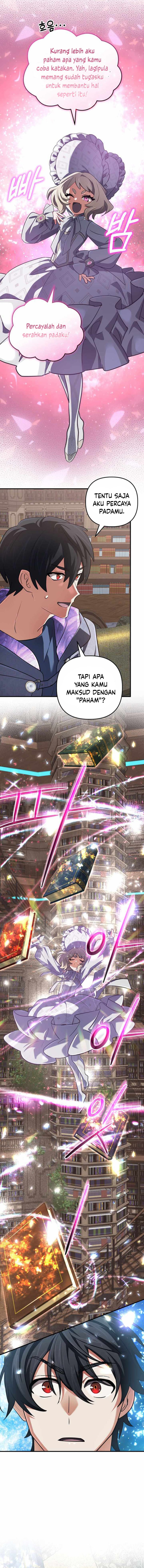 The Return of the Mythical Archmage chapter 70