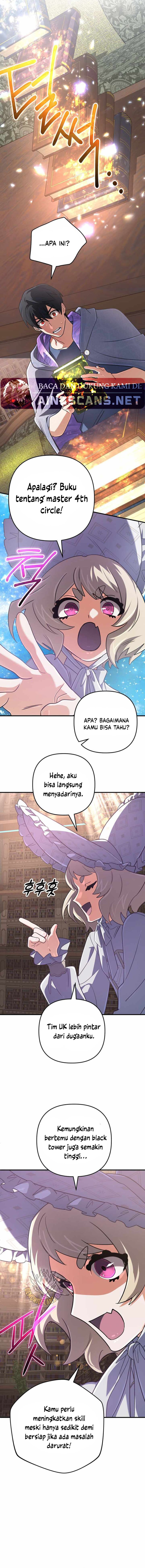 The Return of the Mythical Archmage chapter 70