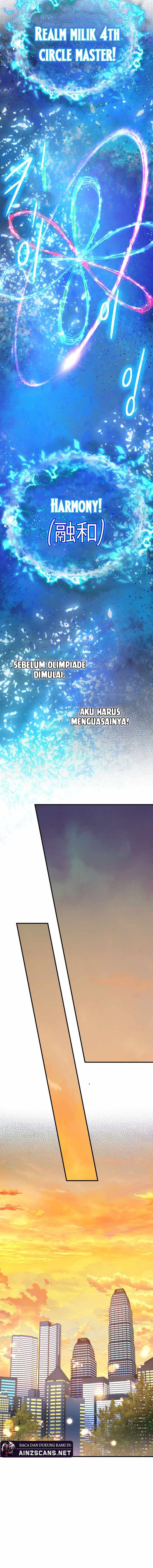 The Return of the Mythical Archmage chapter 70