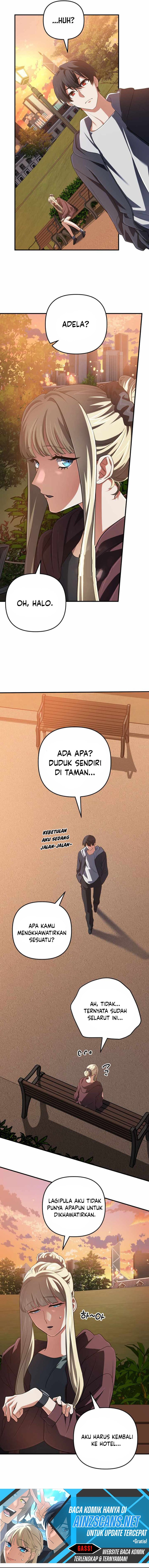 The Return of the Mythical Archmage chapter 70