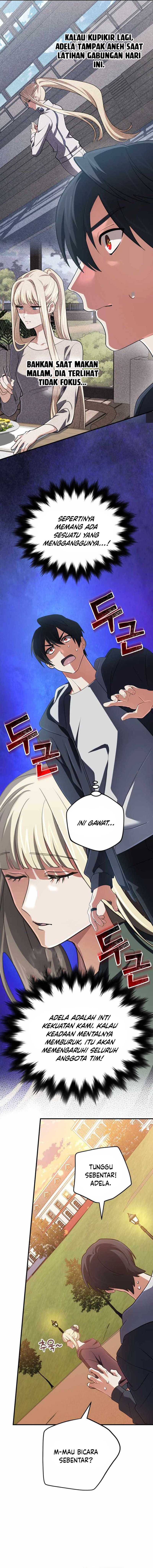 The Return of the Mythical Archmage chapter 70