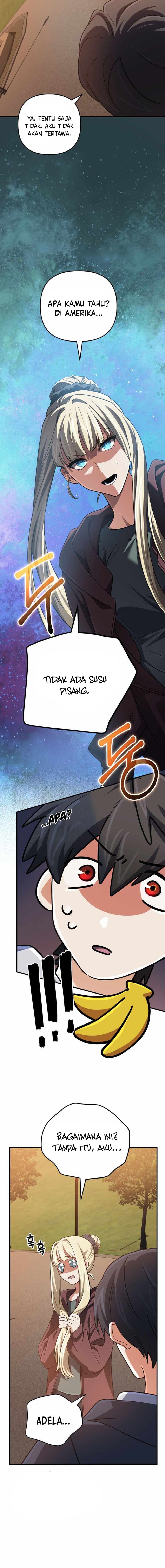 The Return of the Mythical Archmage chapter 70