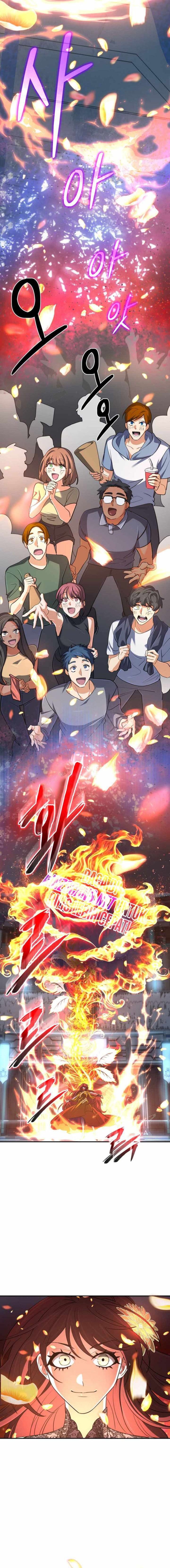 The Return of the Mythical Archmage Chapter 74 Bahasa Indonesia