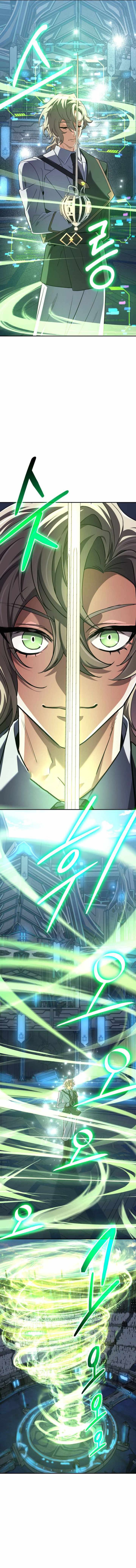 The Return of the Mythical Archmage Chapter 74 Bahasa Indonesia