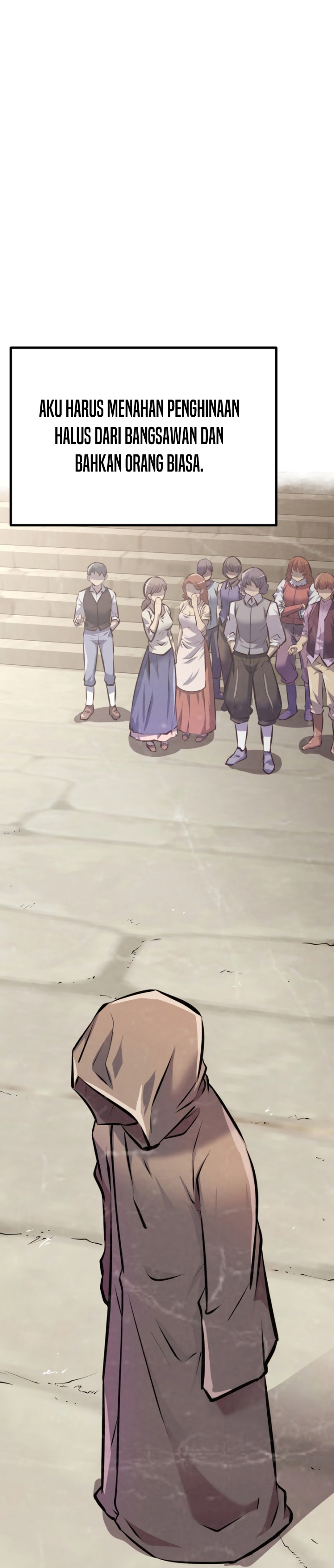 The Return of the Prodigious Swordmaster Chapter 02 Bahasa Indonesia