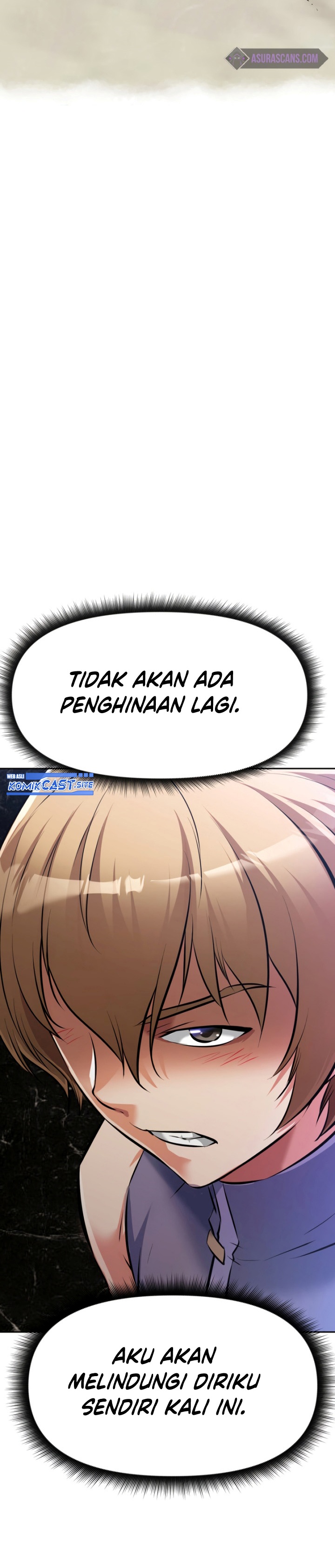 The Return of the Prodigious Swordmaster Chapter 02 Bahasa Indonesia