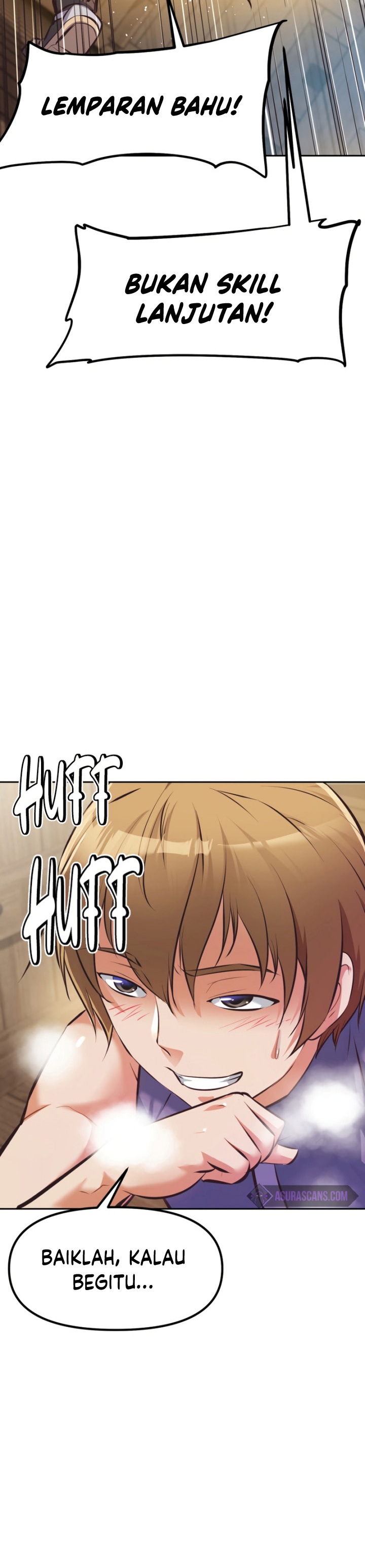 The Return of the Prodigious Swordmaster Chapter 02 Bahasa Indonesia