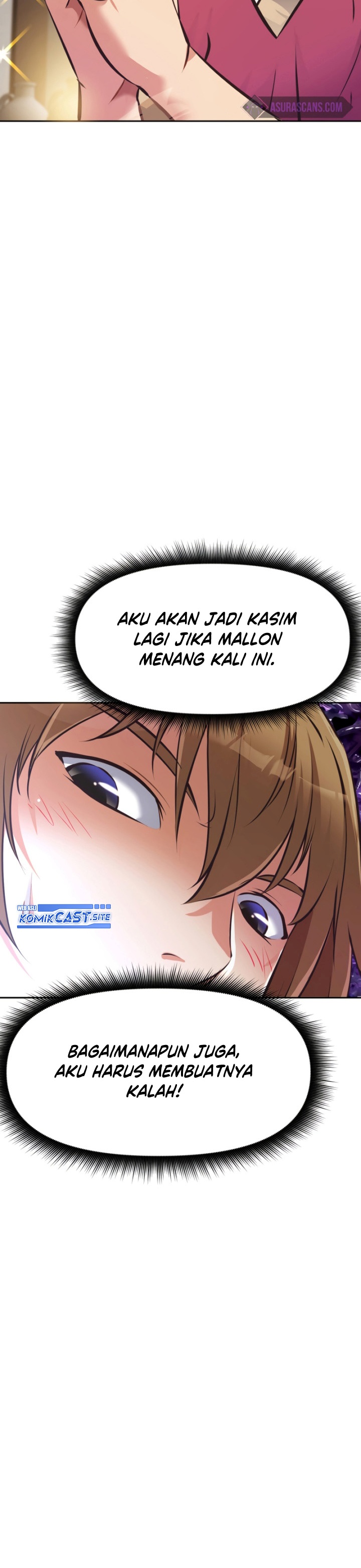The Return of the Prodigious Swordmaster Chapter 02 Bahasa Indonesia