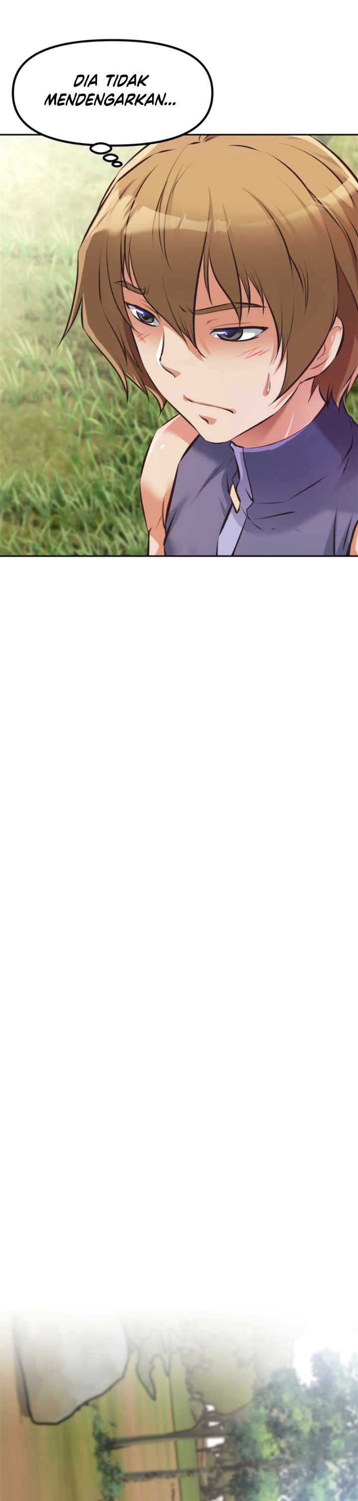 The Return of the Prodigious Swordmaster Chapter 02 Bahasa Indonesia