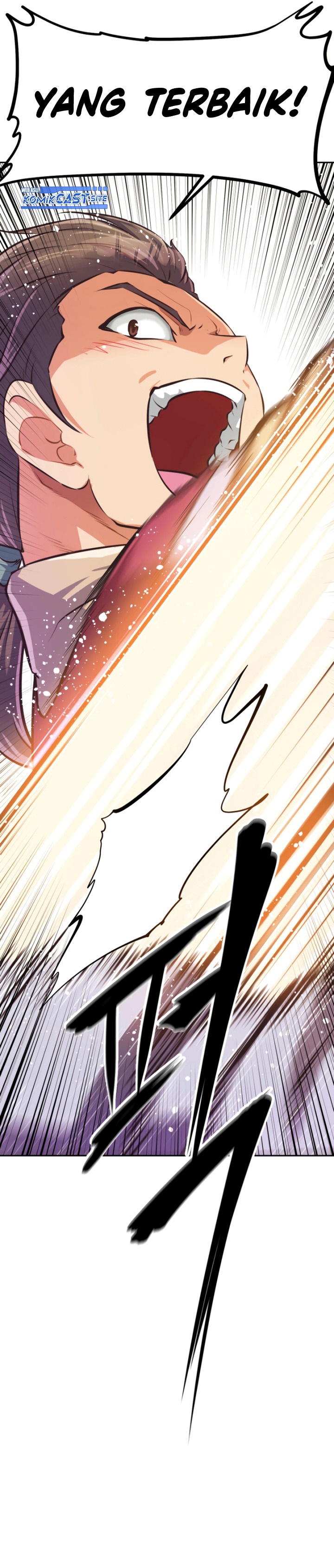 The Return of the Prodigious Swordmaster Chapter 02 Bahasa Indonesia