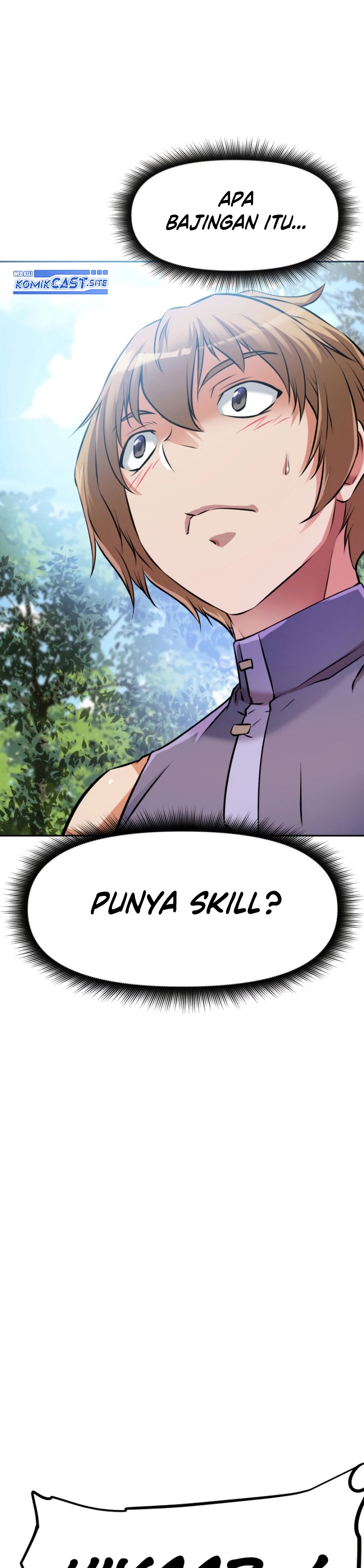 The Return of the Prodigious Swordmaster Chapter 02 Bahasa Indonesia